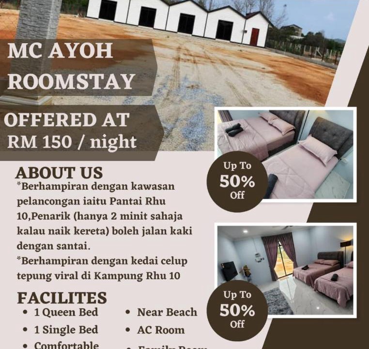 Photo of Others in Kampung Penarik