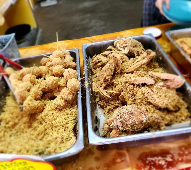 Photo of Others in Kampung Penarik