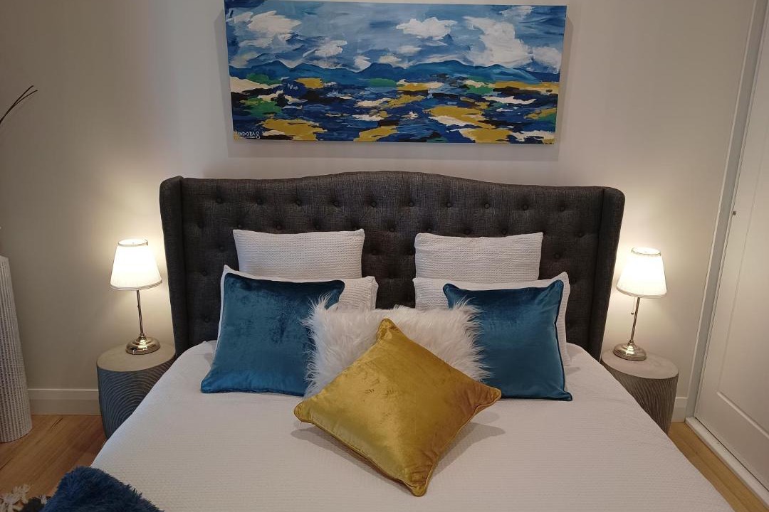 Photo of Bedroom in Strathalbyn