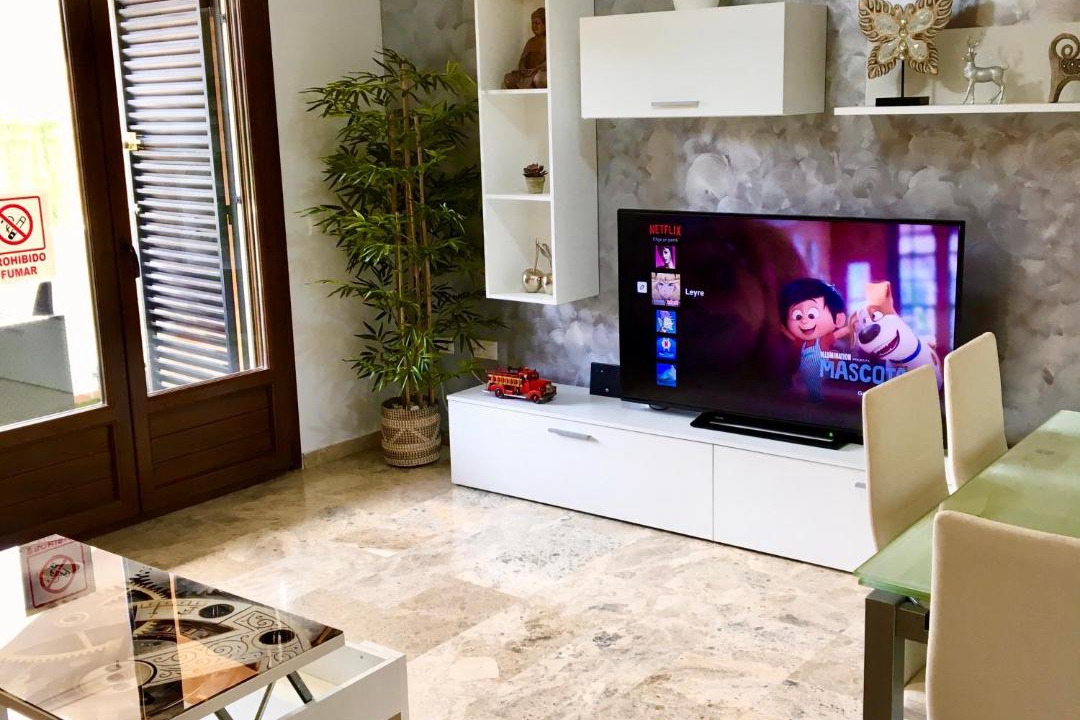 Photo of Livingroom in Ruidera