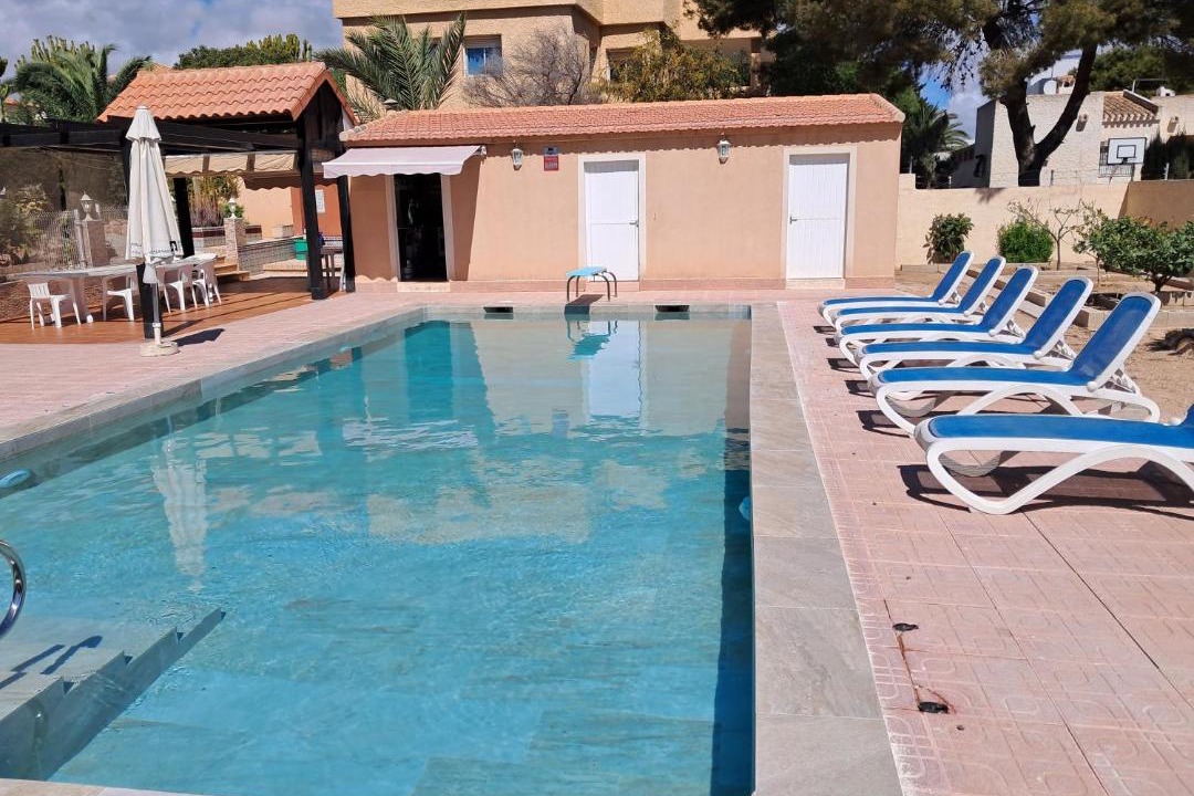 Photo of Others in La Zenia