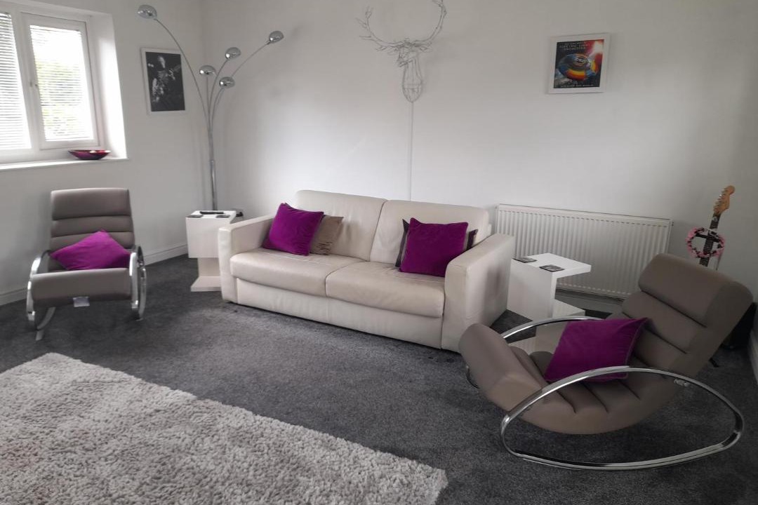 Photo of Livingroom in Deeside