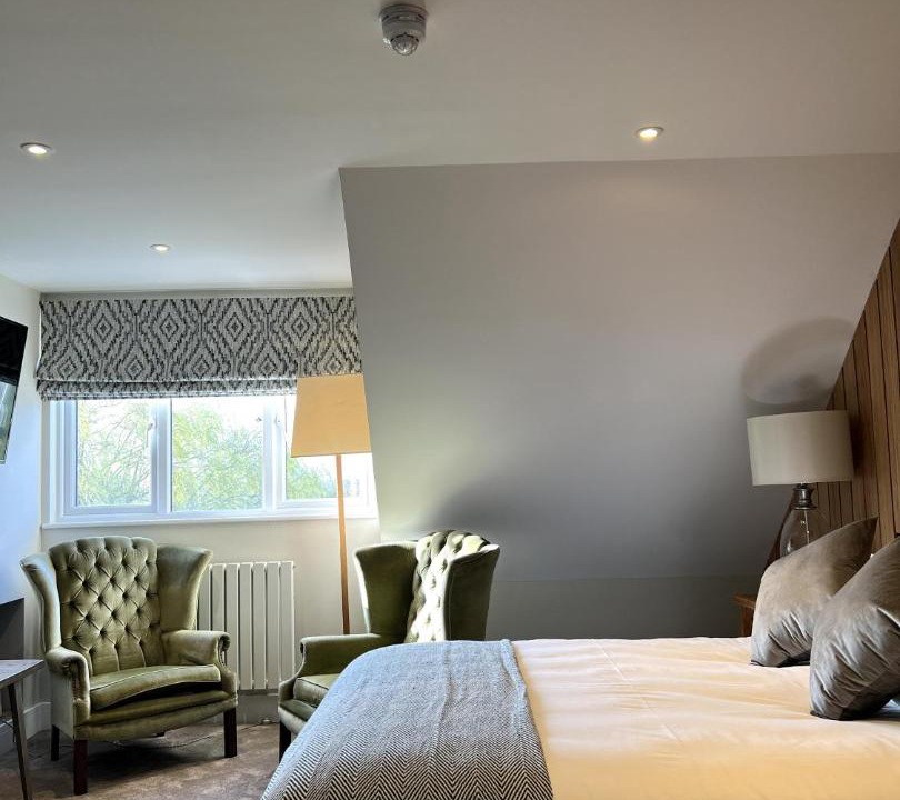 Photo of Bedroom in Mepal