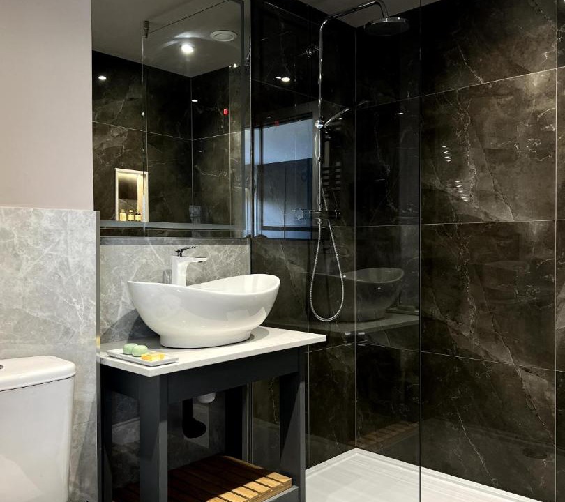 Photo of Bathroom in Mepal