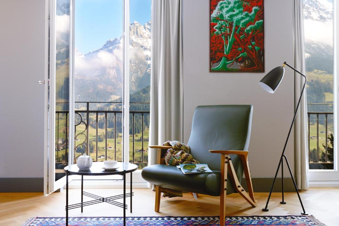 Photo of Others in Adelboden