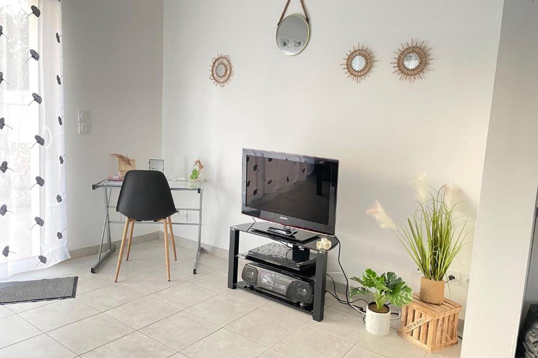 Photo of Livingroom in Bagnols-sur-Ceze