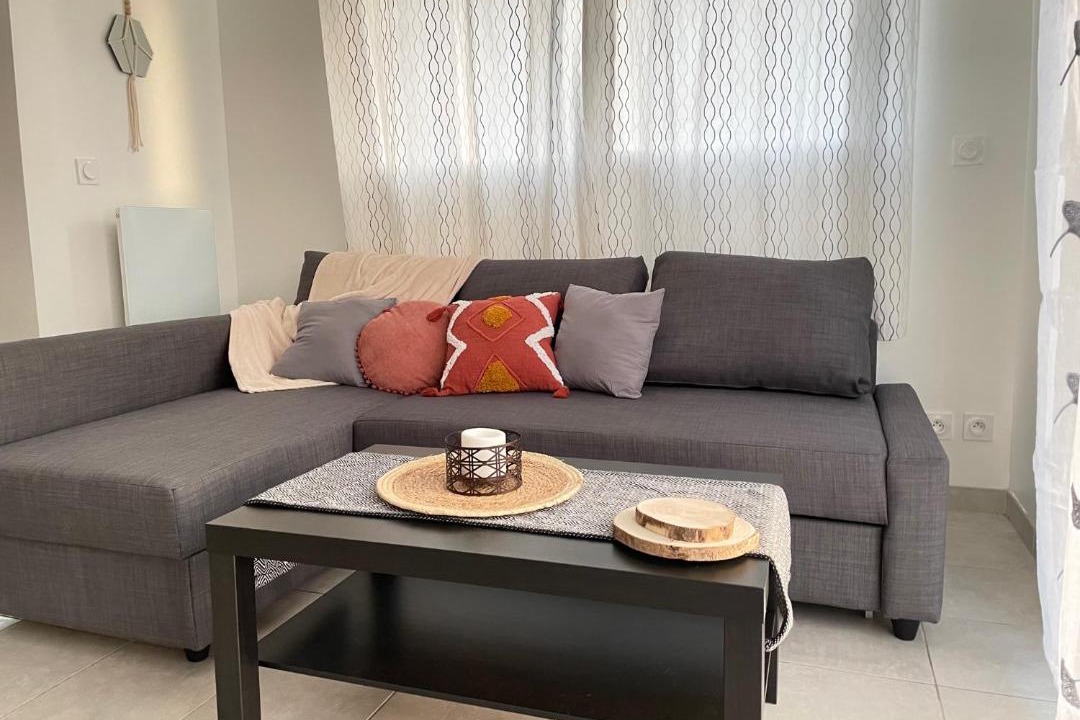Photo of Livingroom in Bagnols-sur-Ceze