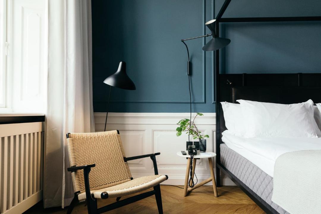 Photo of Bedroom in København V
