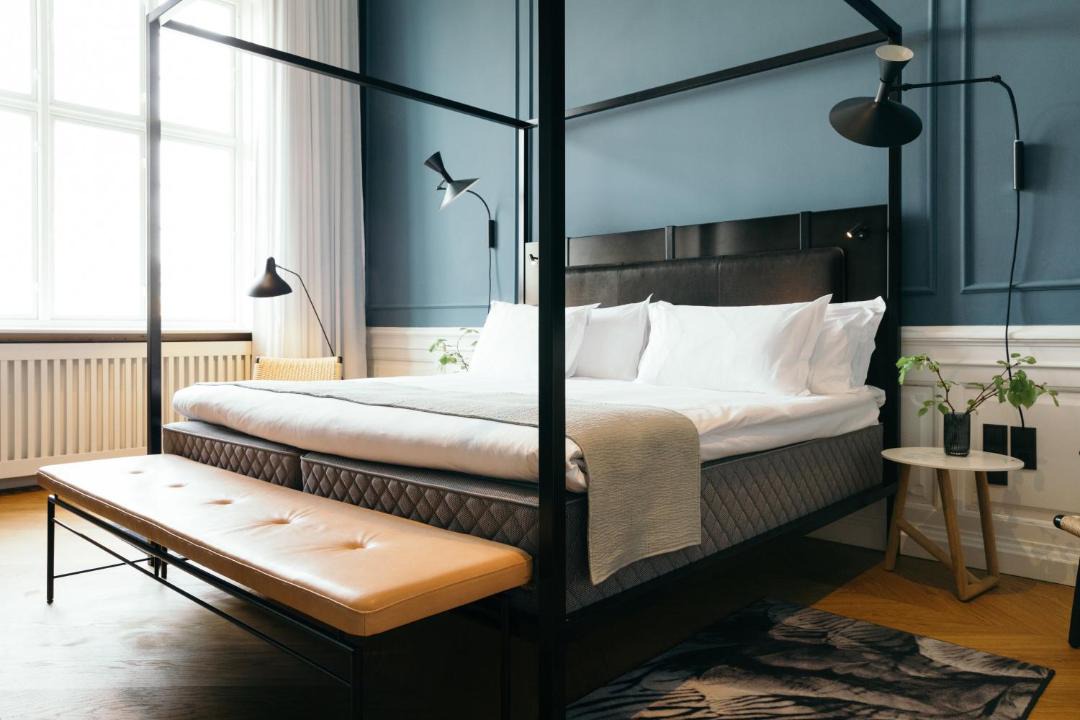 Photo of Bedroom in København V