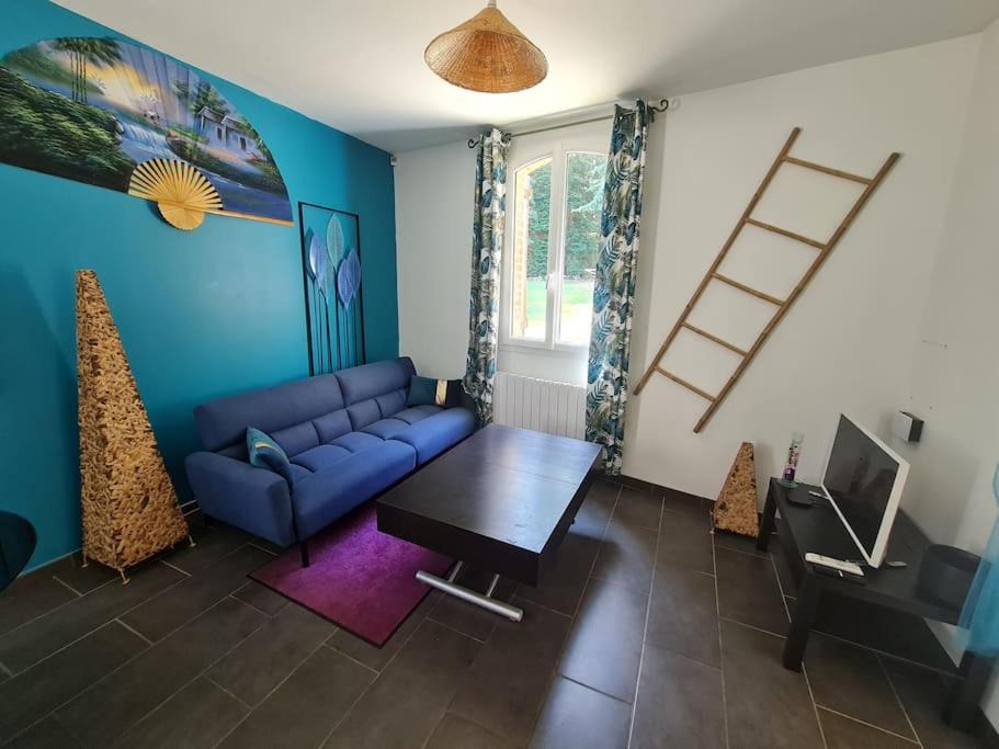 Photo of Livingroom in Rainvillers