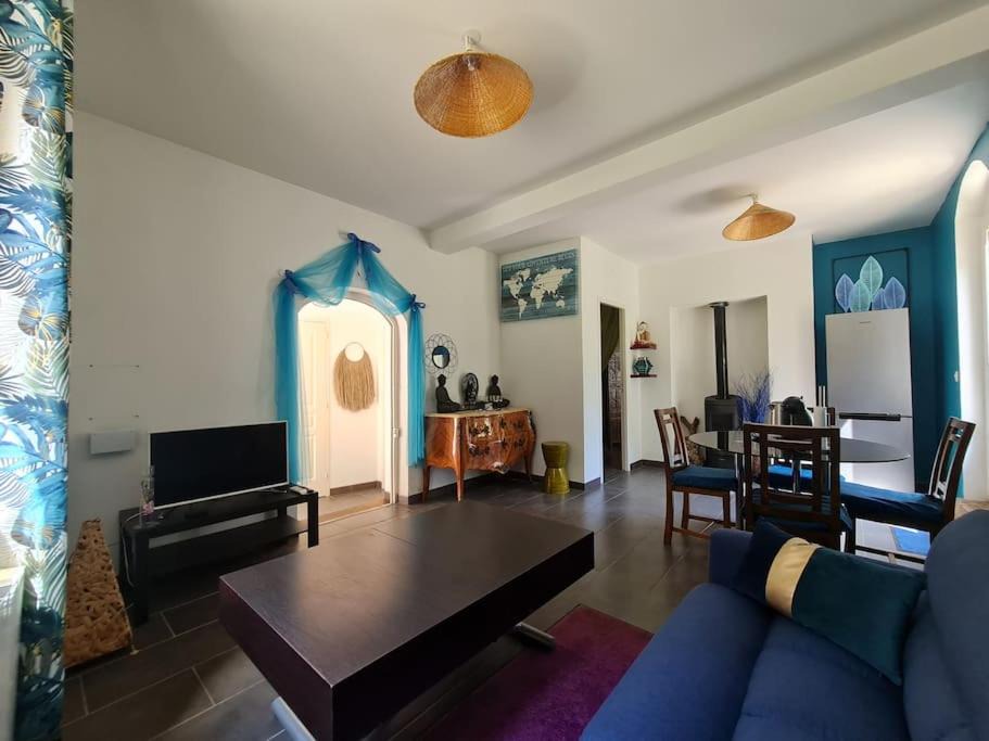 Photo of Livingroom in Rainvillers