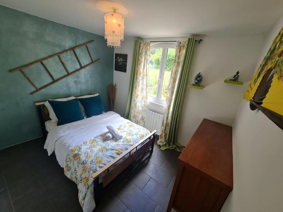 Photo of Bedroom in Rainvillers
