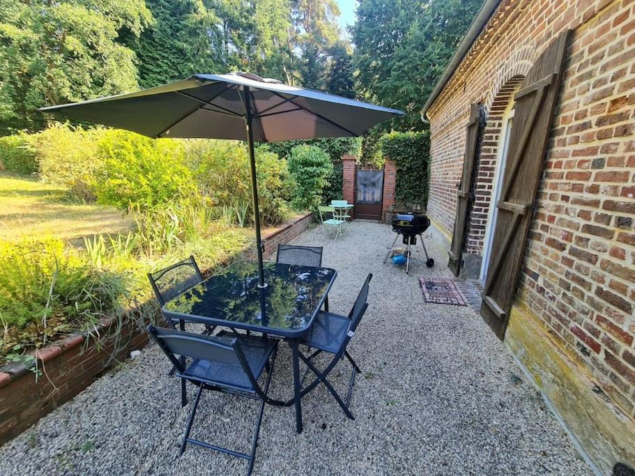 Photo of Patio Balcony in Rainvillers