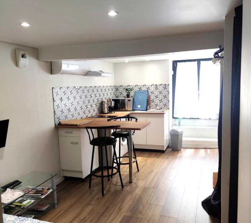 Photo of Livingroom in Pamiers
