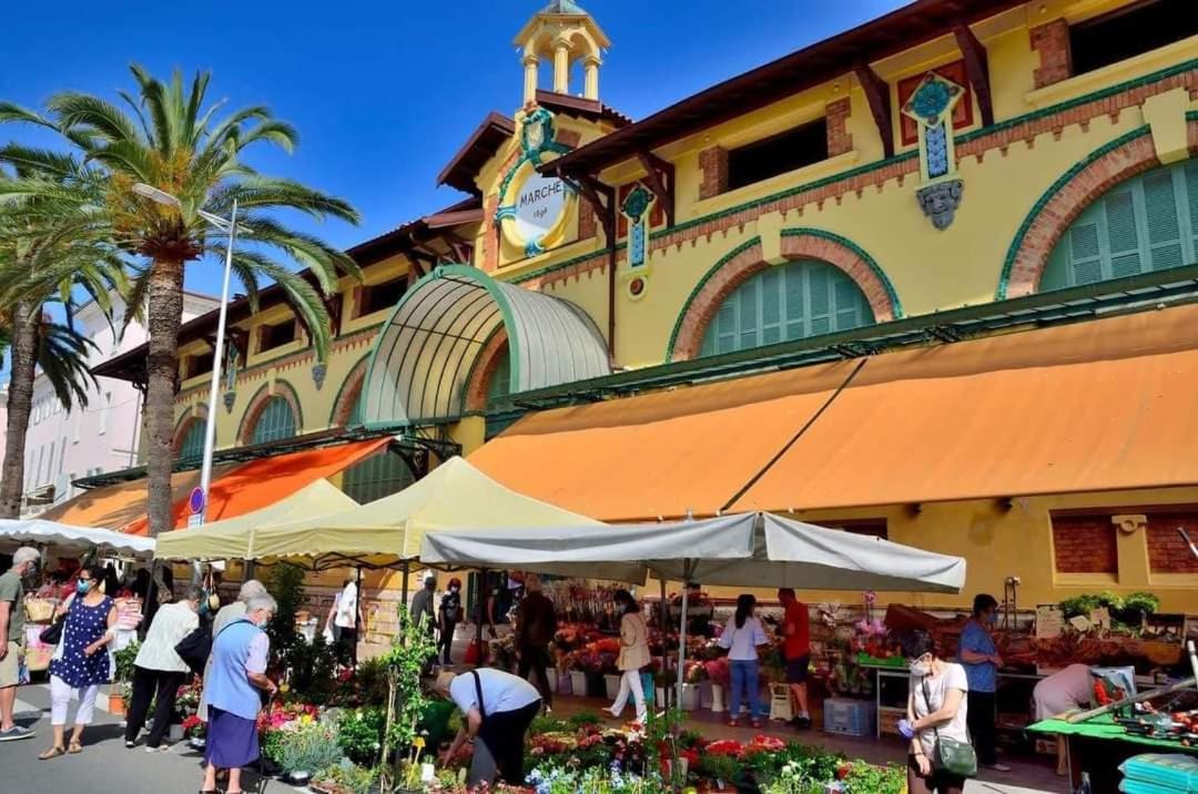Photo of Others in Menton