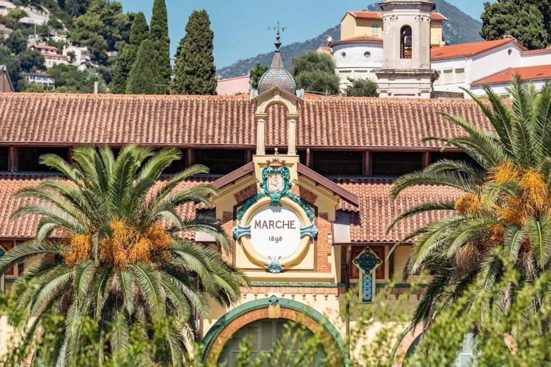 Photo of Others in Menton