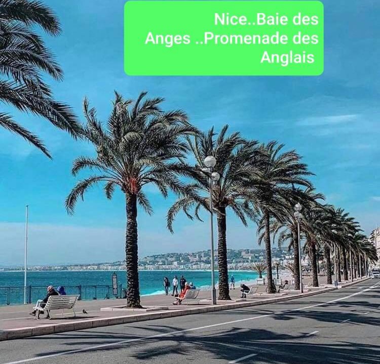 Photo of Others in Menton