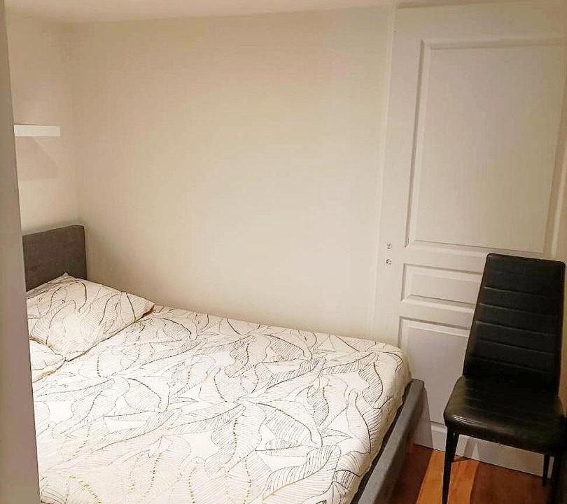 Photo of Bedroom in Pamiers