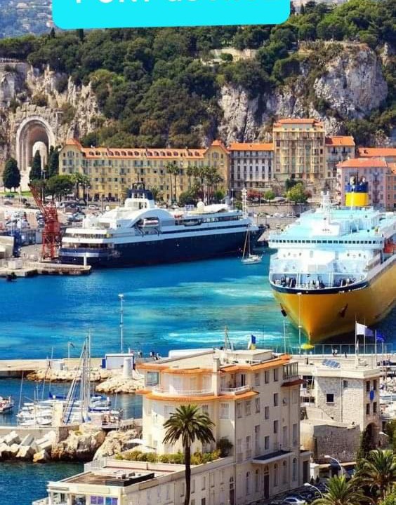 Photo of Others in Menton