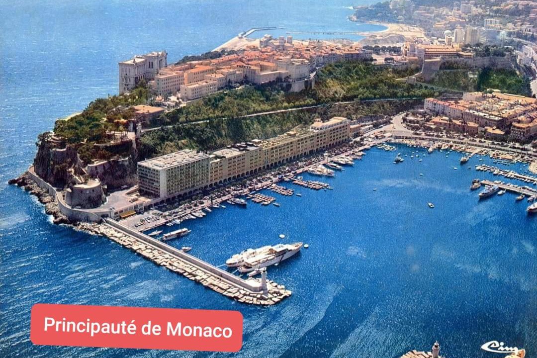 Photo of Others in Menton