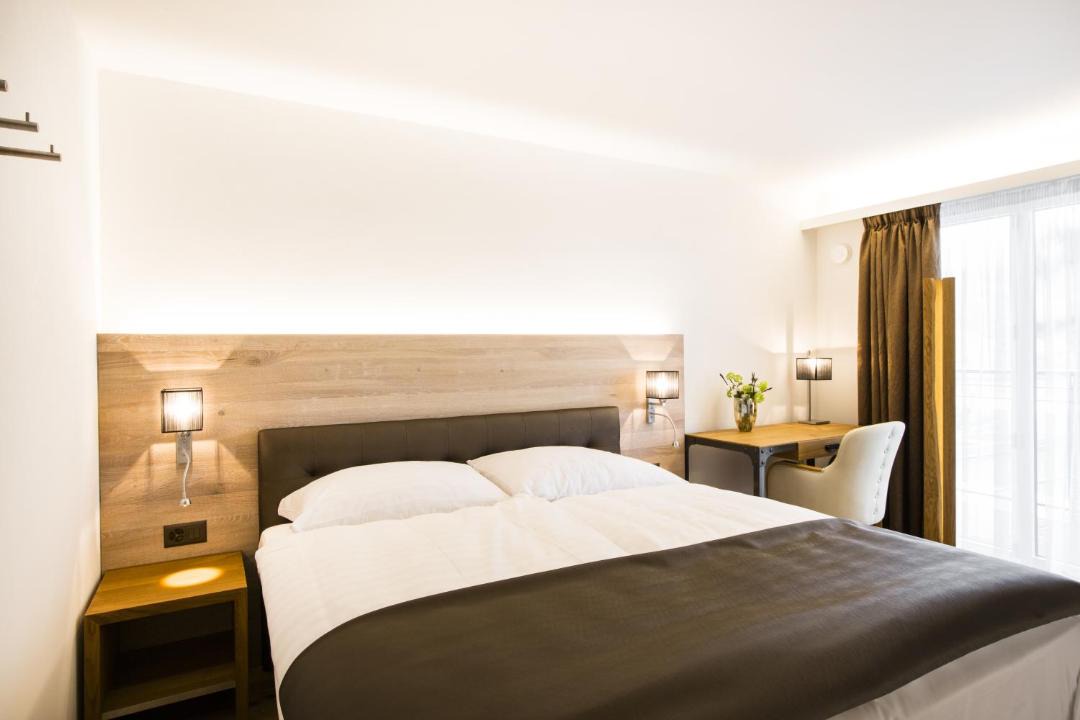 Photo of Bedroom in Avry-devant-Pont