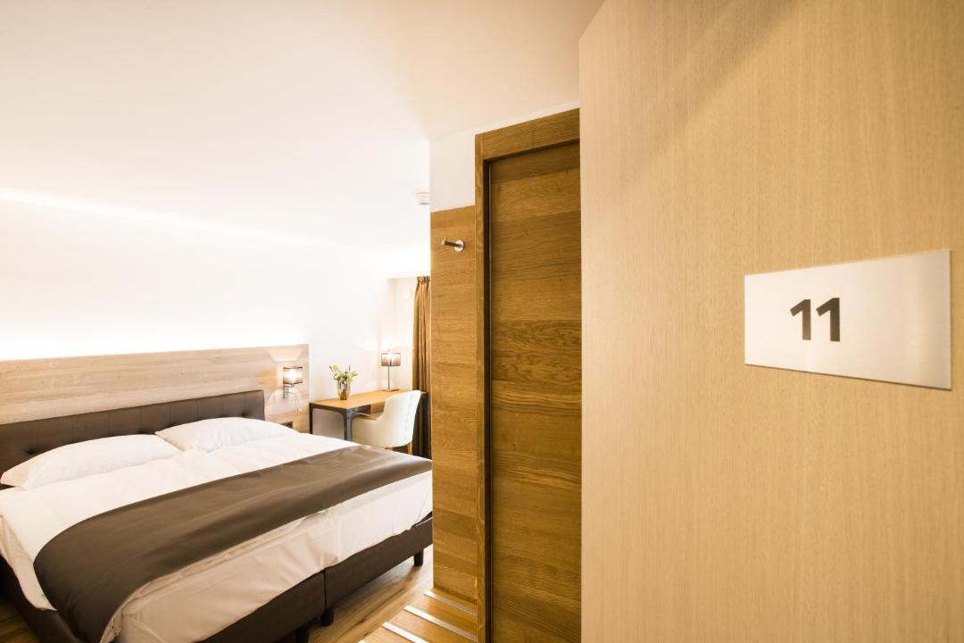 Photo of Bedroom in Avry-devant-Pont