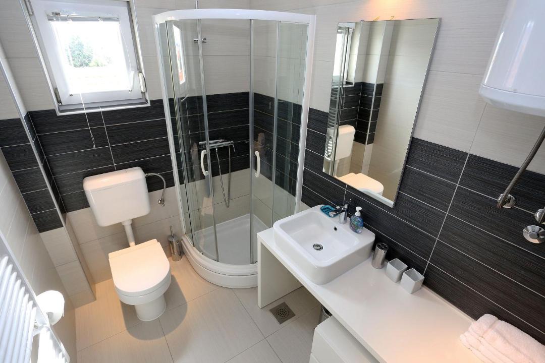 Photo of Bathroom in Murter