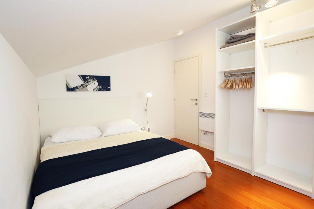 Photo of Bedroom in Murter