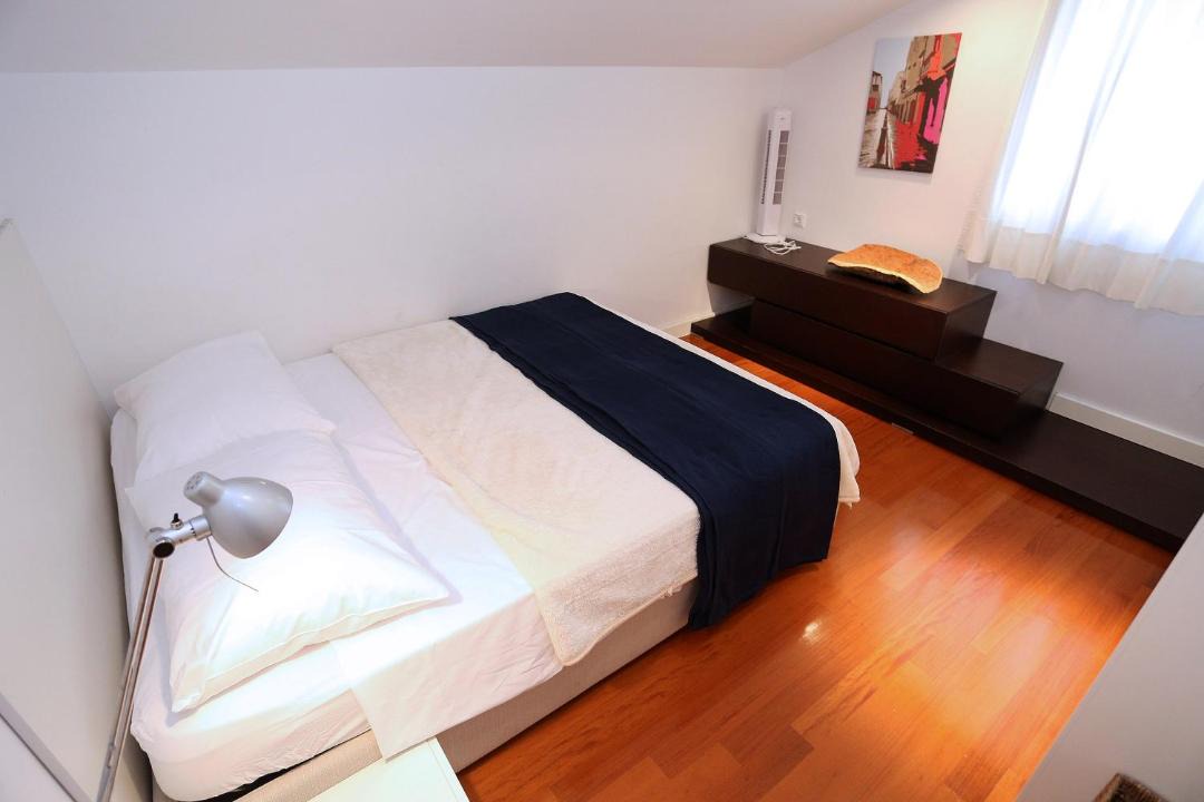 Photo of Bedroom in Murter