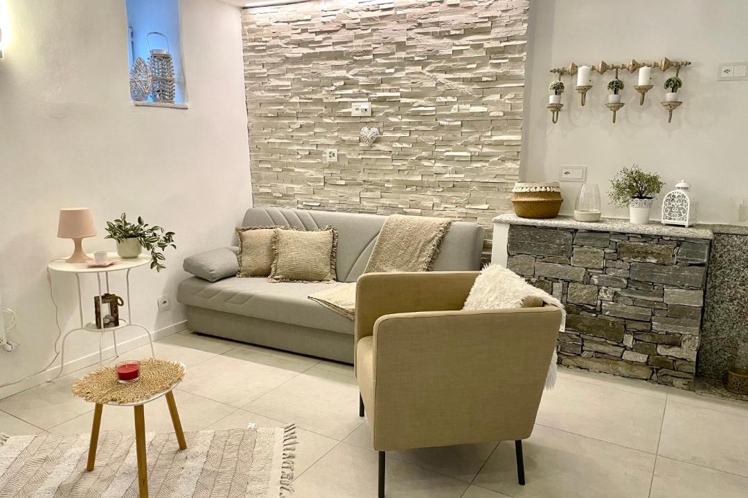 Photo of Livingroom in Arcegno