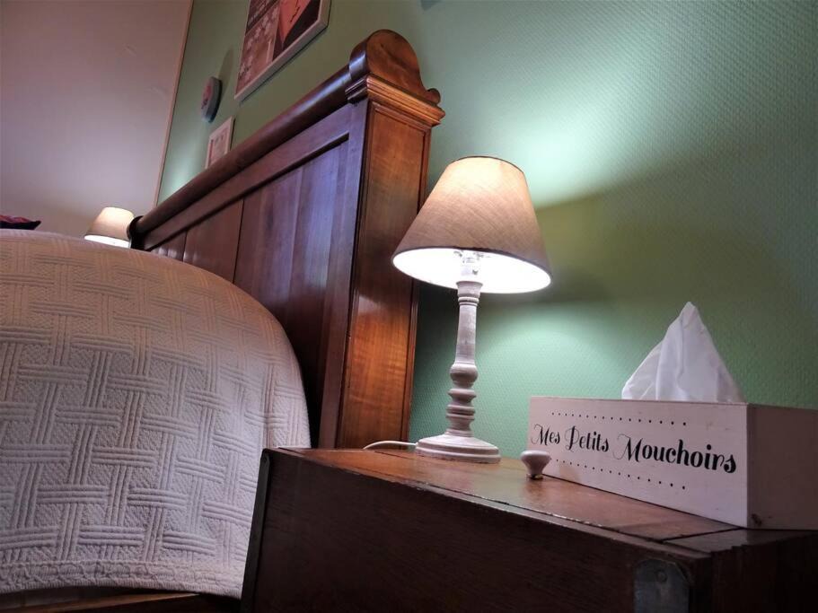Photo of Bedroom in La Flocelliere