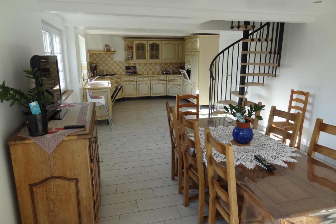 Photo of Others in Grainville-Ymauville