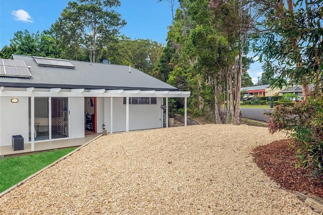 Photo of Buildings in Nambucca Heads