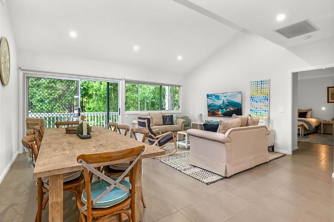 Photo of Livingroom in Nambucca Heads