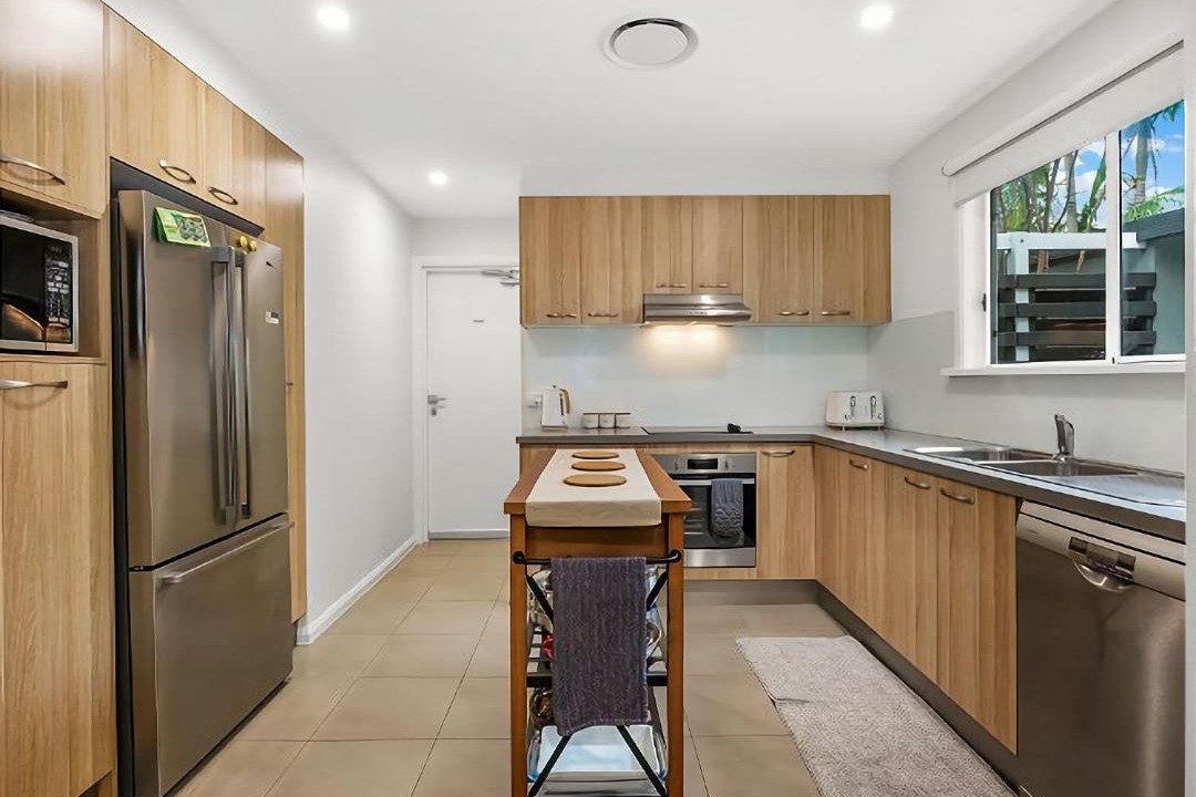 Photo of Kitchen in Nambucca Heads