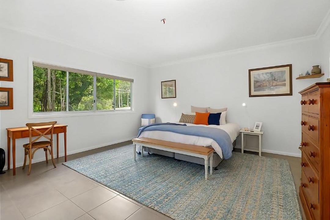 Photo of Bedroom in Nambucca Heads
