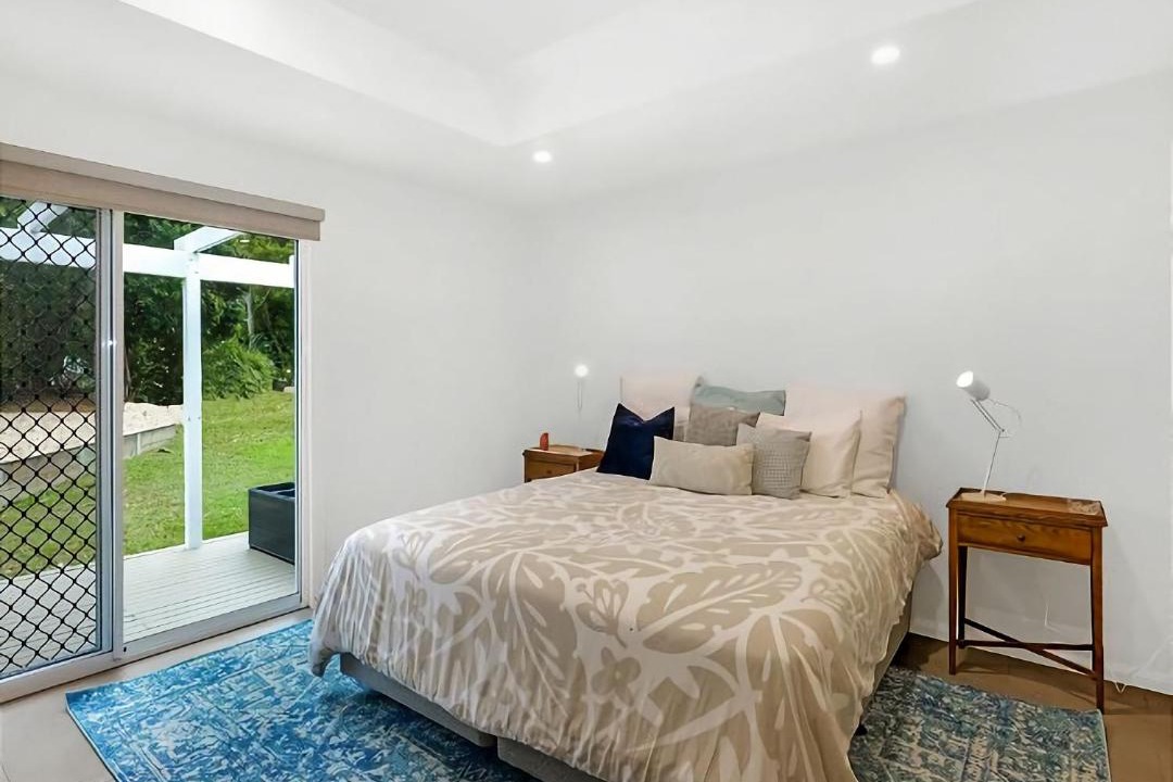 Photo of Bedroom in Nambucca Heads