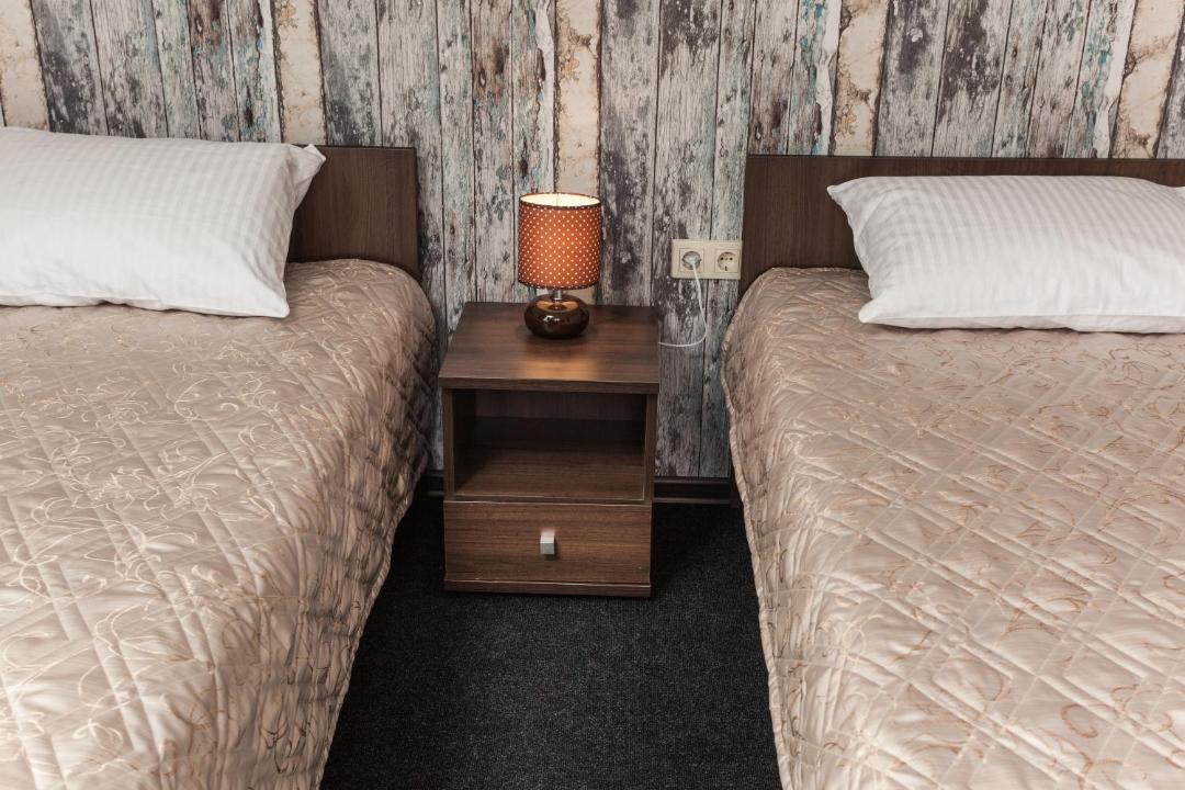 Photo of Bedroom in Volgograd