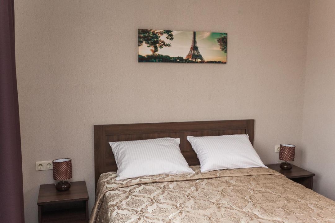 Photo of Bedroom in Volgograd