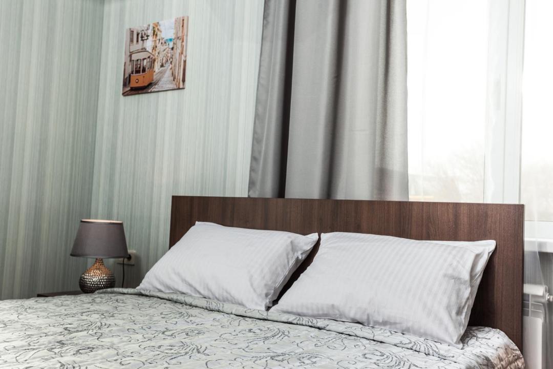 Photo of Bedroom in Volgograd