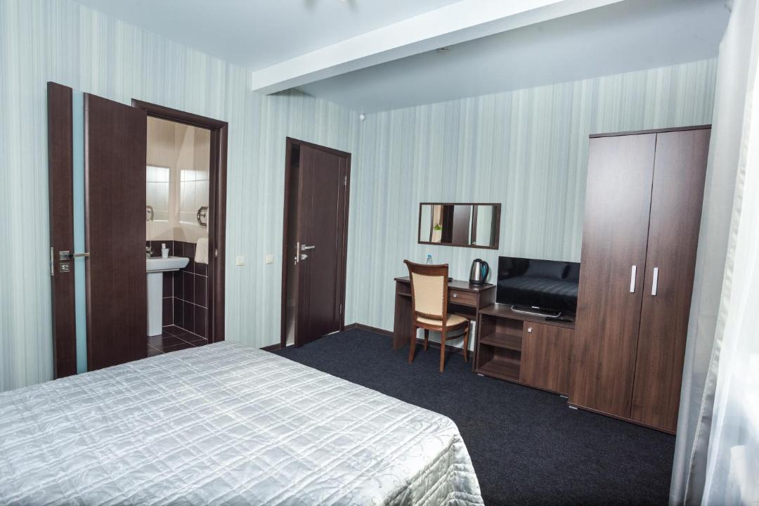 Photo of Bedroom in Volgograd