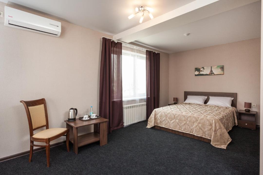 Photo of Bedroom in Volgograd