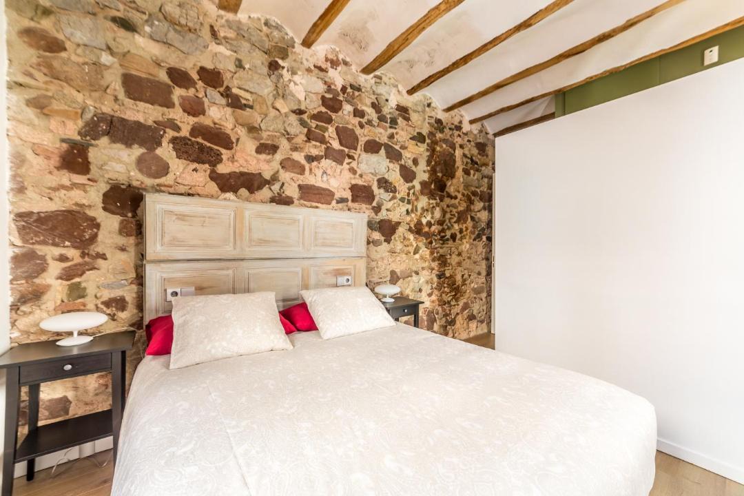 Photo of Bedroom in Prades
