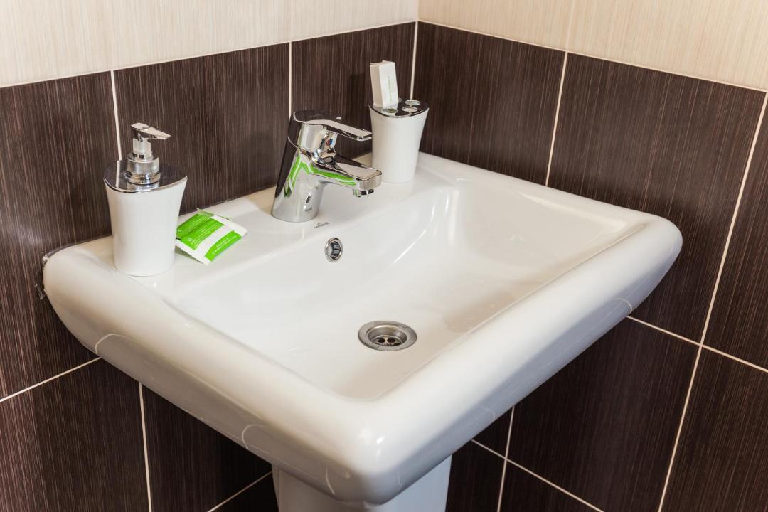 Photo of Bathroom in Volgograd