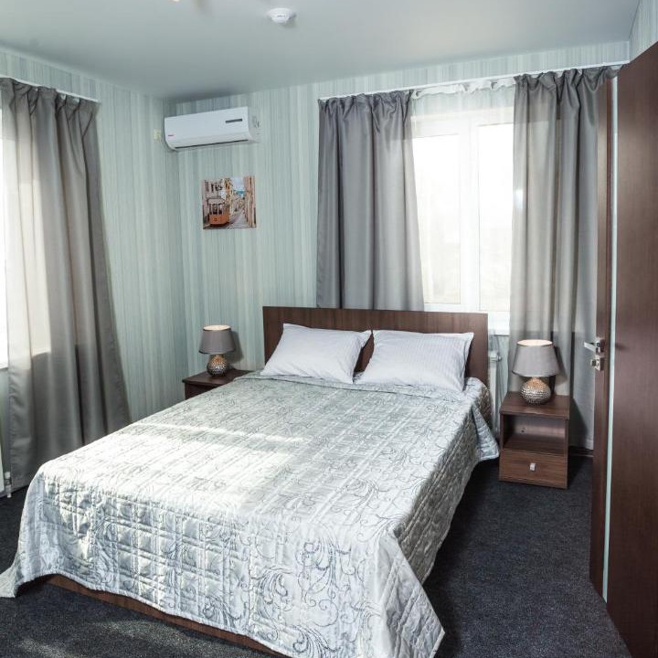 Photo of Bedroom in Volgograd