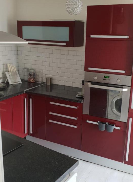 Photo of Kitchen in Pont-de-Cheruy