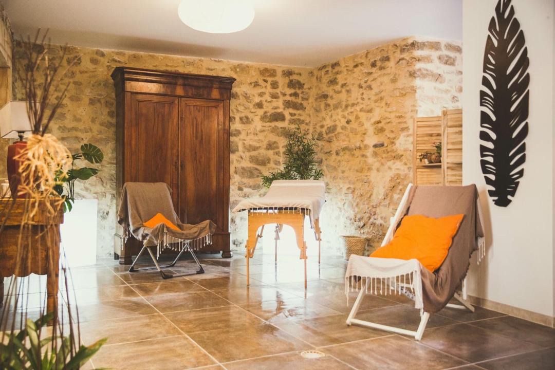 Photo of Livingroom in Salavas