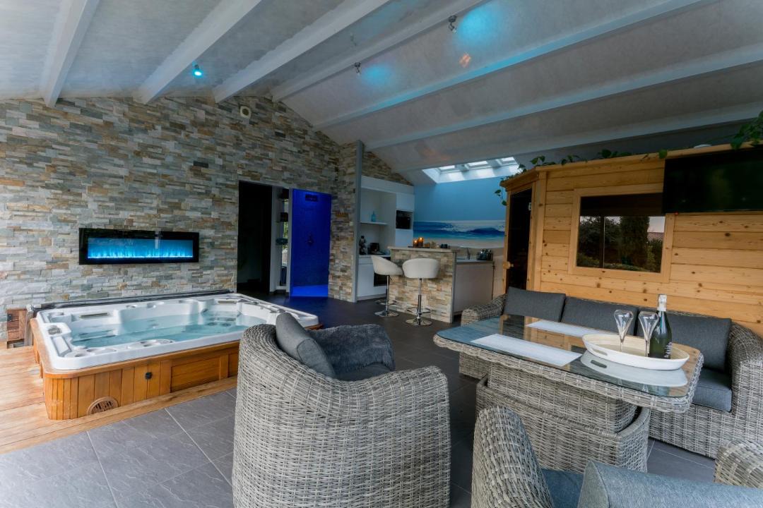Photo of Livingroom in Saint-Gervais