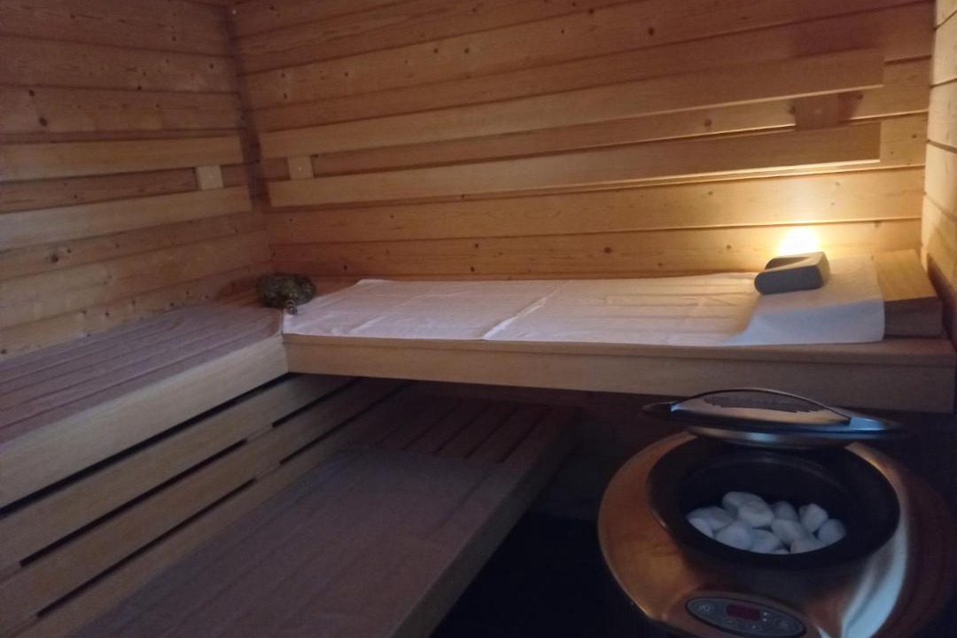 Photo of Bathroom in Saint-Gervais