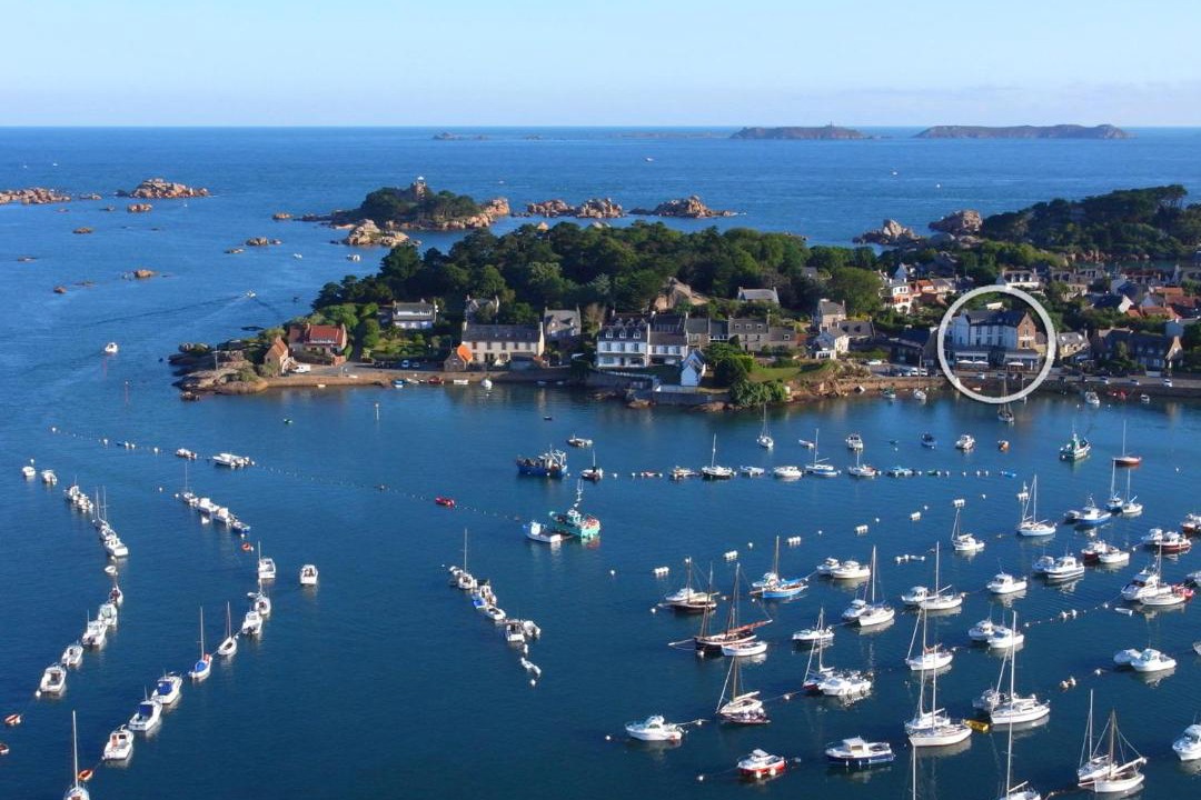 Photo of Others in Perros-Guirec